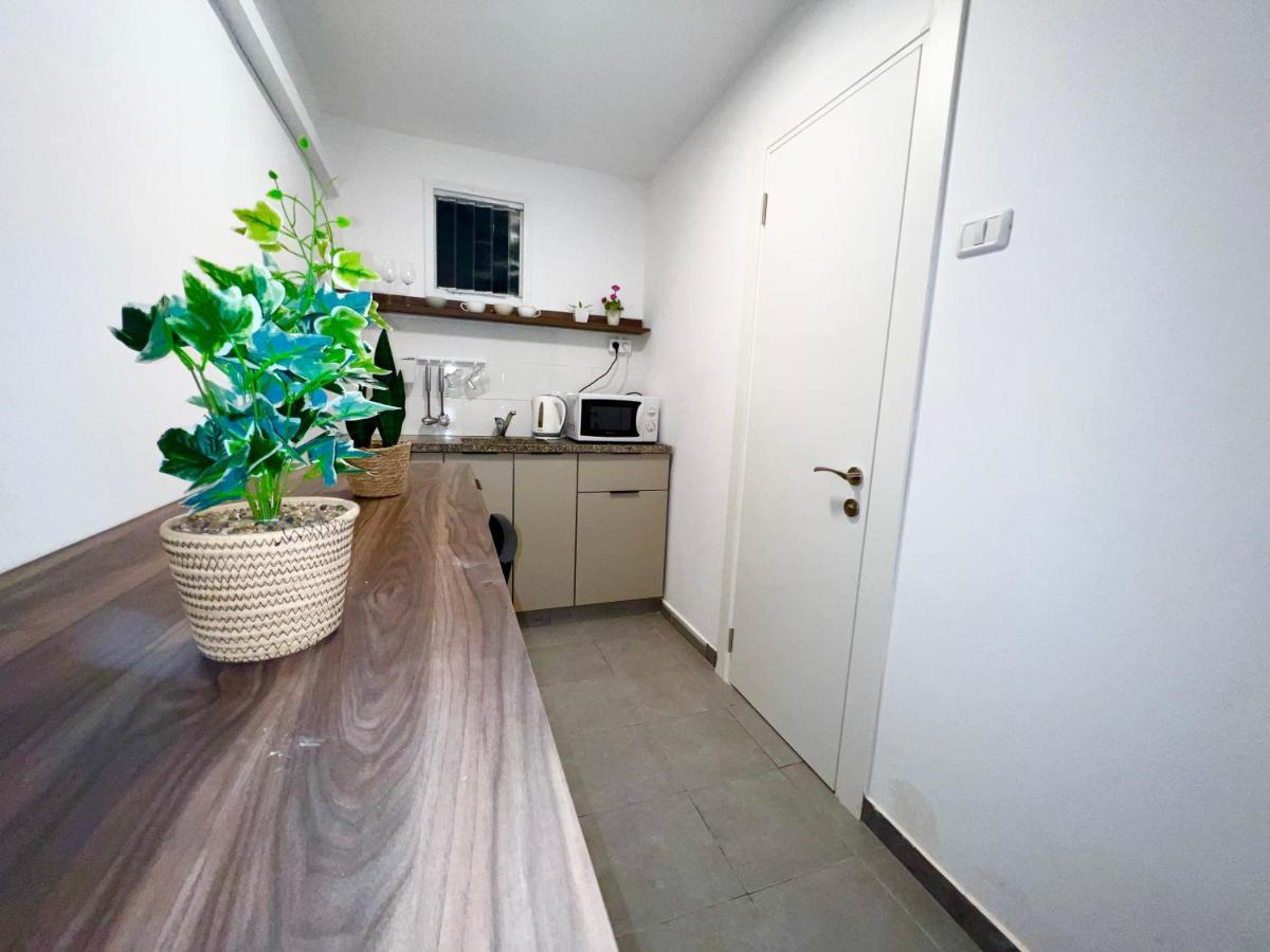 Aspentlv - Hacarmel Market Apartments & Studios Tel Aviv Exterior photo