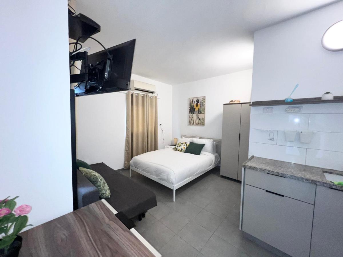 Aspentlv - Hacarmel Market Apartments & Studios Tel Aviv Exterior photo