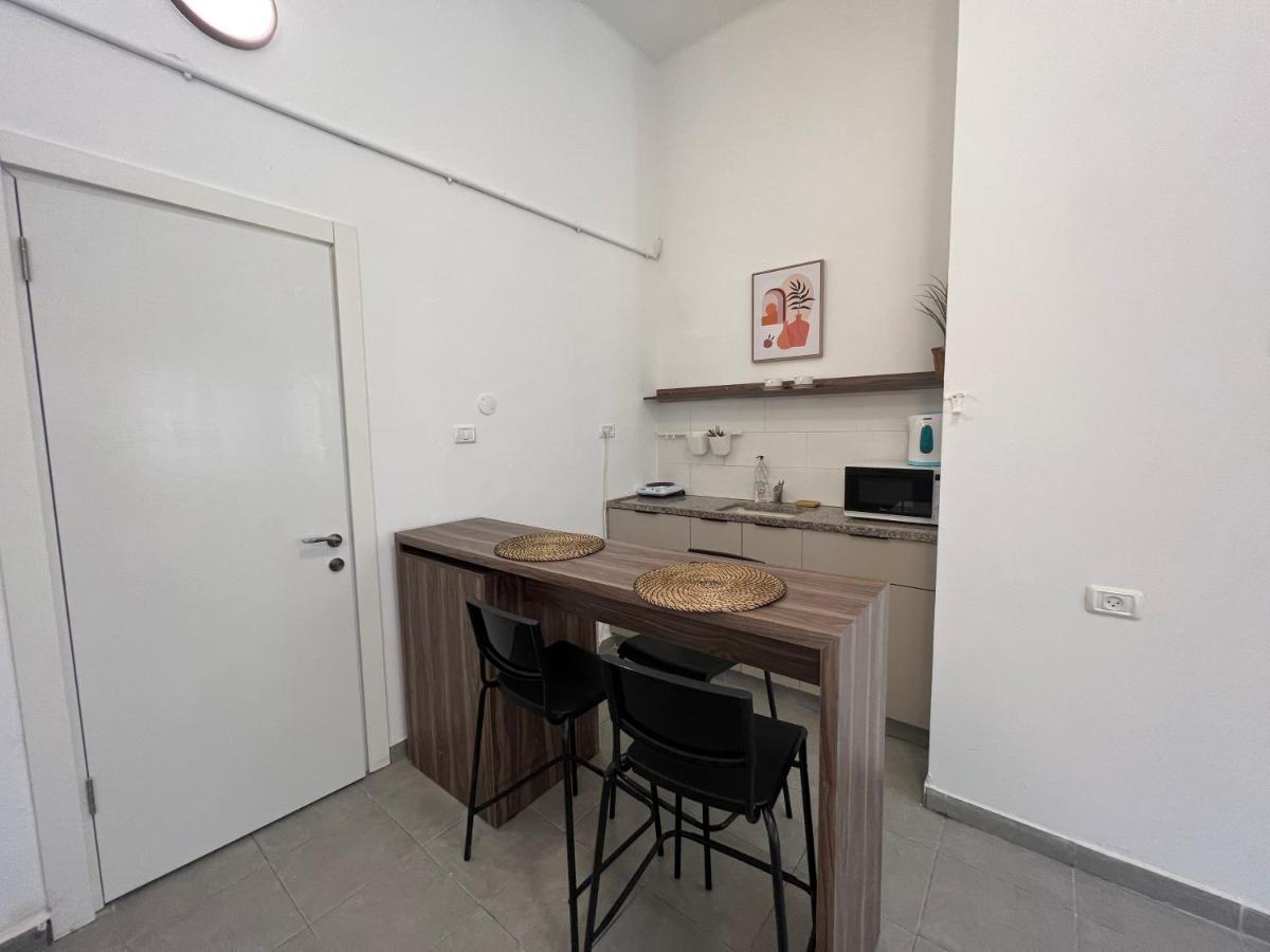 Aspentlv - Hacarmel Market Apartments & Studios Tel Aviv Exterior photo