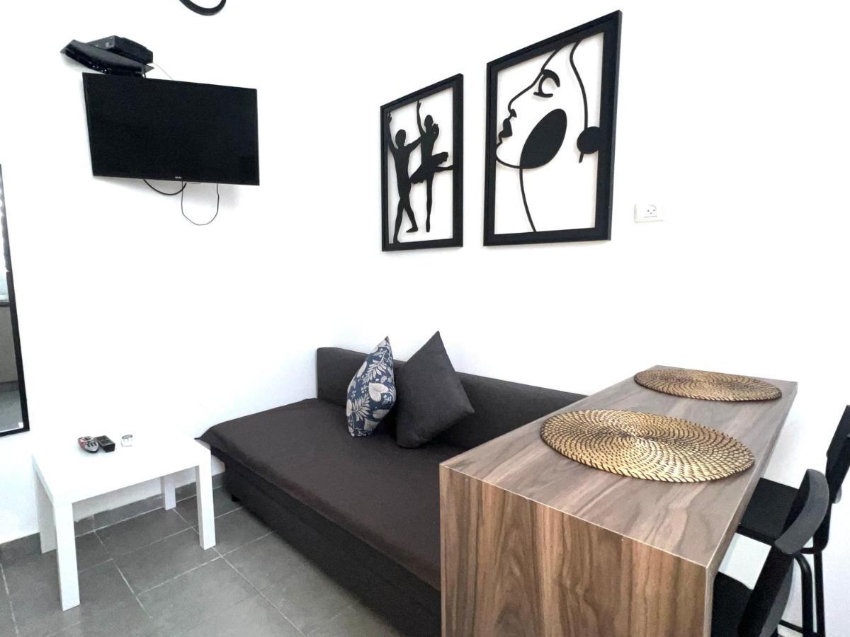Aspentlv - Hacarmel Market Apartments & Studios Tel Aviv Exterior photo